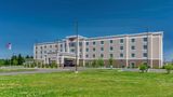 <b>Hampton Inn by Hilton Presque Isle Exterior</b>. Images powered by <a href="https://iceportal.shijigroup.com/" title="IcePortal" target="_blank">IcePortal</a>.