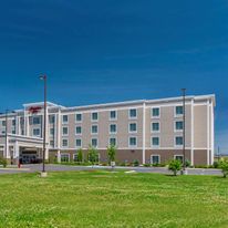 Hampton Inn by Hilton Presque Isle