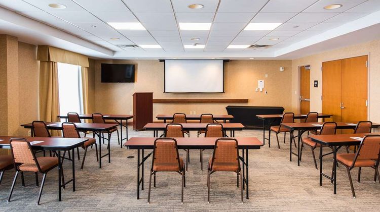 Hampton Inn by Hilton Presque Isle Meeting