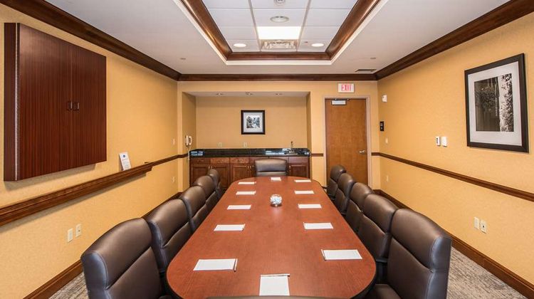 Hampton Inn by Hilton Presque Isle Meeting
