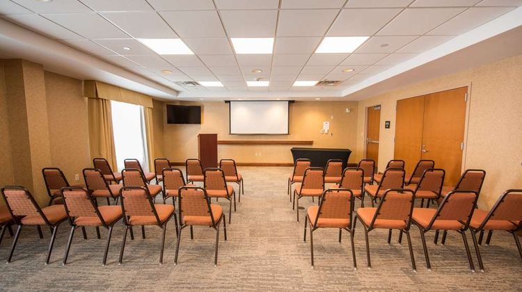 Hampton Inn by Hilton Presque Isle Meeting