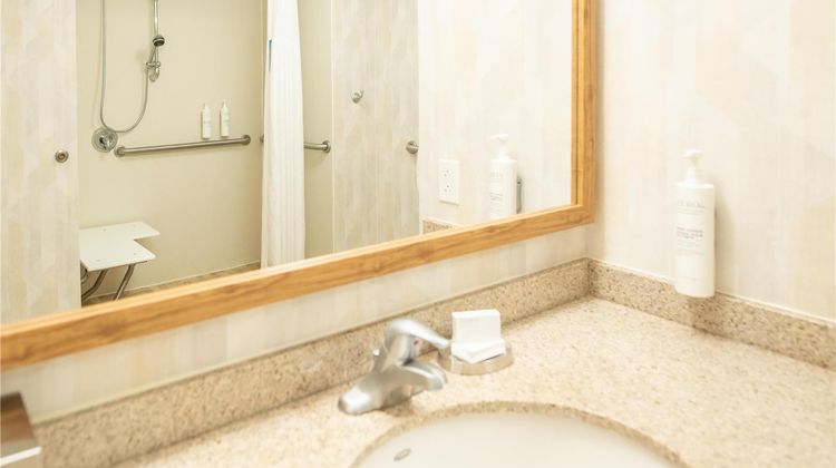 Hampton Inn by Hilton Presque Isle Room