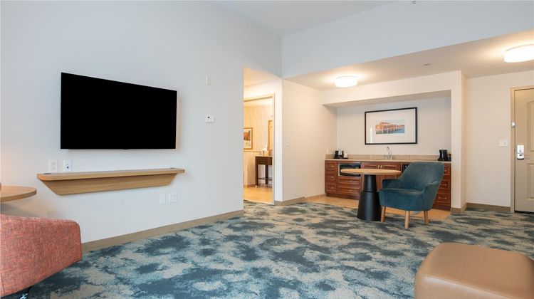 Hampton Inn by Hilton Presque Isle Other