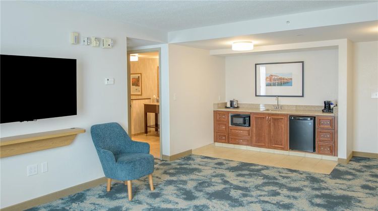 Hampton Inn by Hilton Presque Isle Other