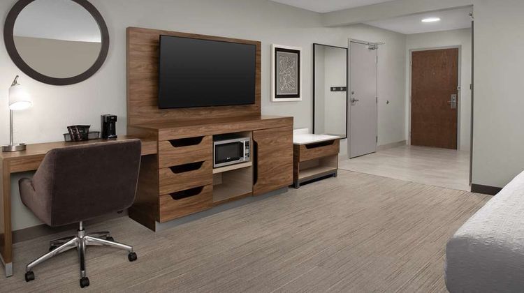 Hampton Inn & Suites Paso Robles Other
