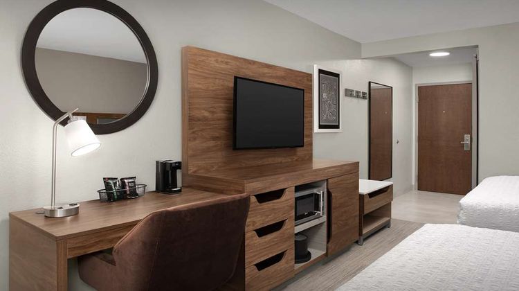 Hampton Inn & Suites Paso Robles Other