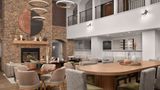 <b>Hampton Inn & Suites Paso Robles Lobby</b>. Images powered by <a href="https://iceportal.shijigroup.com/" title="IcePortal" target="_blank">IcePortal</a>.