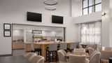 <b>Hampton Inn & Suites Paso Robles Restaurant</b>. Images powered by <a href="https://iceportal.shijigroup.com/" title="IcePortal" target="_blank">IcePortal</a>.
