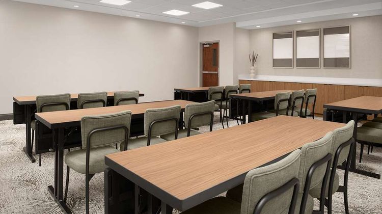 Hampton Inn & Suites Paso Robles Meeting