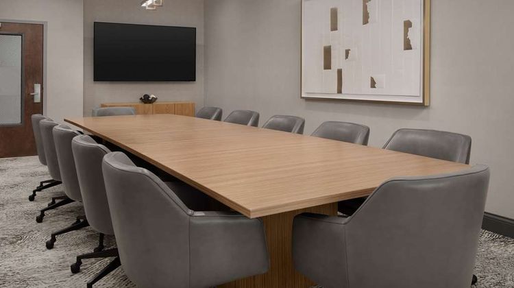 Hampton Inn & Suites Paso Robles Meeting