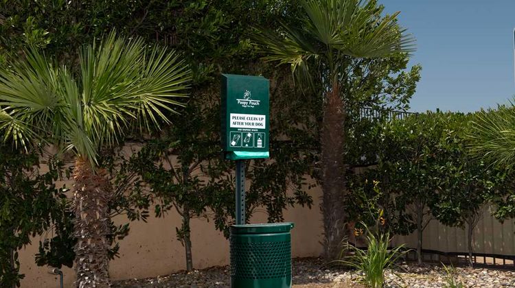 Hampton Inn & Suites Paso Robles Recreation