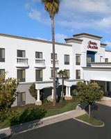 Hampton Inn & Suites Paso Robles