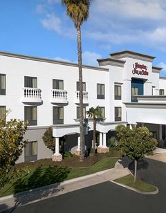 Hampton Inn & Suites Paso Robles