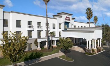Hampton Inn & Suites Paso Robles