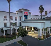 Hampton Inn & Suites Paso Robles Exterior