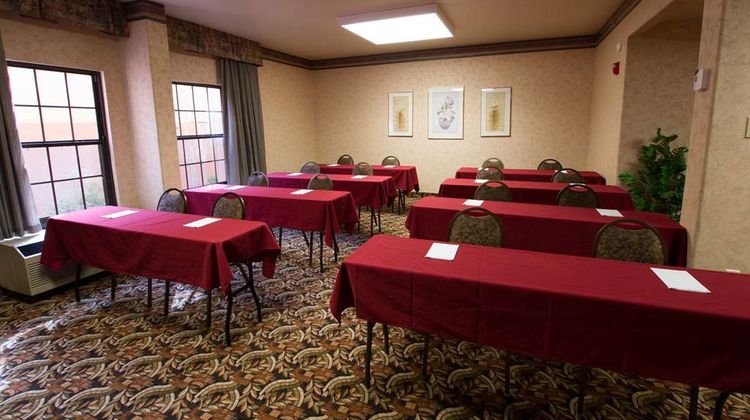 Hampton Inn Prescott Meeting