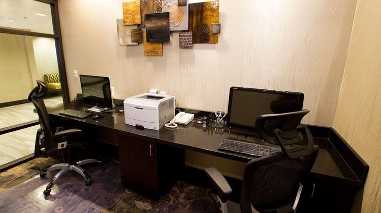 Hampton Inn Prescott Other