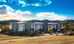 Hampton Inn Prescott