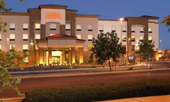 Hampton Inn & Suites Prescott Valley