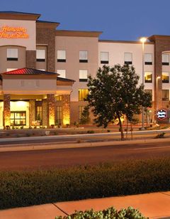 Hampton Inn & Suites Prescott Valley