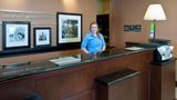 <b>Hampton Inn & Suites Prescott Valley Lobby</b>. Images powered by <a href="https://iceportal.shijigroup.com/" title="IcePortal" target="_blank">IcePortal</a>.
