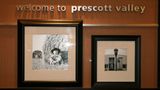 <b>Hampton Inn & Suites Prescott Valley Lobby</b>. Images powered by <a href="https://iceportal.shijigroup.com/" title="IcePortal" target="_blank">IcePortal</a>.