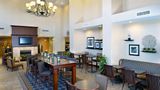 <b>Hampton Inn & Suites Prescott Valley Restaurant</b>. Images powered by <a href="https://iceportal.shijigroup.com/" title="IcePortal" target="_blank">IcePortal</a>.