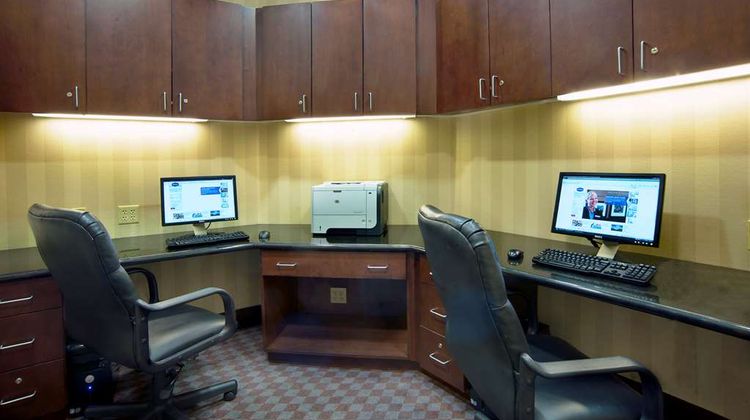 Hampton Inn & Suites Prescott Valley Other