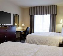 Hampton Inn & Suites Prescott Valley Room