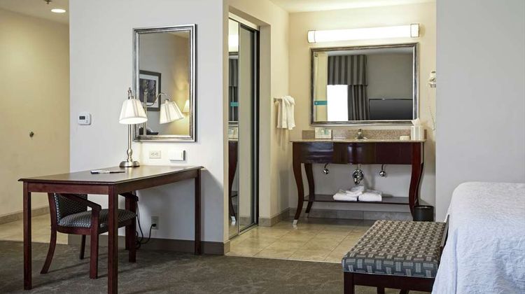 Hampton Inn & Suites Prescott Valley Room