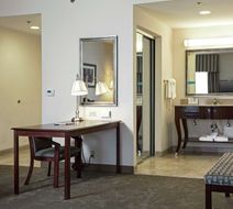 Hampton Inn & Suites Prescott Valley Room