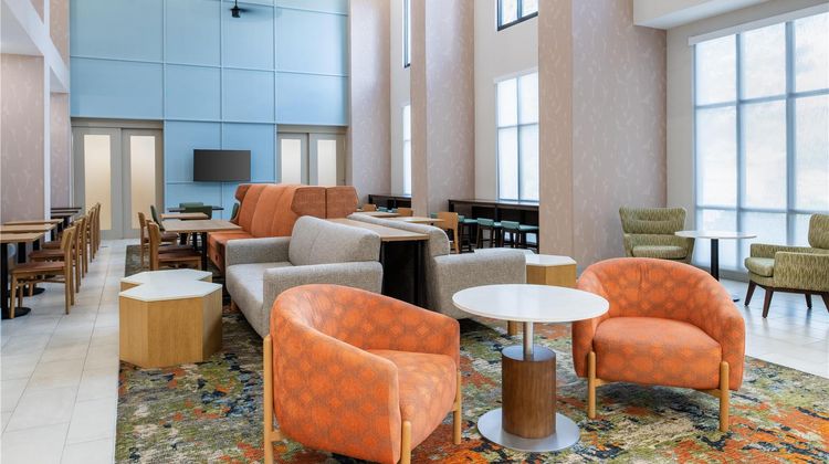 Hampton Inn & Suites Prescott Valley Restaurant