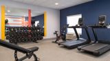 Hampton Inn & Suites Prescott Valley Health