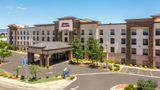 Hampton Inn & Suites Prescott Valley Exterior
