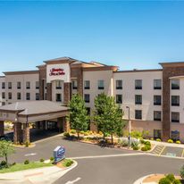 Hampton Inn & Suites Prescott Valley