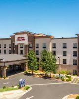Hampton Inn & Suites Prescott Valley