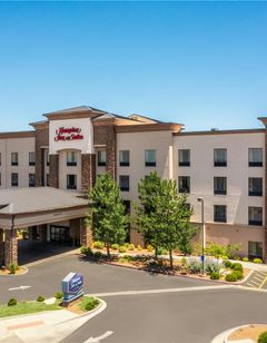 Hampton Inn & Suites Prescott Valley