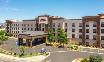 Hampton Inn & Suites Prescott Valley