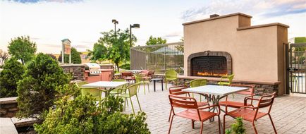 Hampton Inn & Suites Prescott Valley Exterior