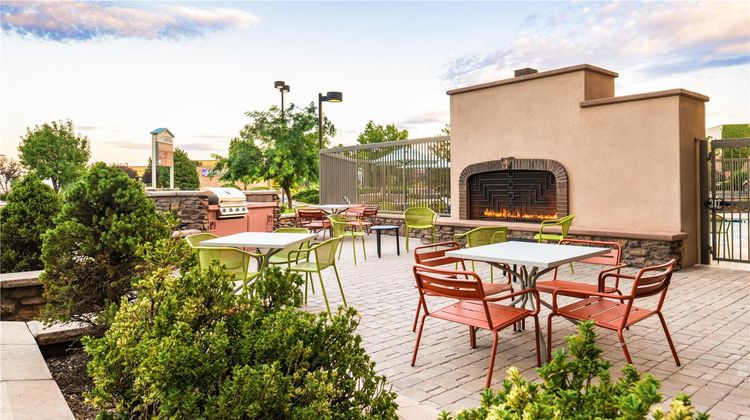 Hampton Inn & Suites Prescott Valley Exterior
