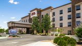 Hampton Inn & Suites Prescott Valley Exterior