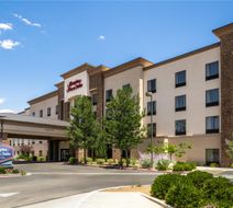 Hampton Inn & Suites Prescott Valley Exterior