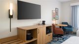 Hampton Inn & Suites Prescott Valley Room