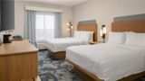 Hampton Inn & Suites Prescott Valley Room