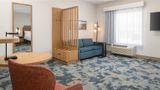 Hampton Inn & Suites Prescott Valley Room