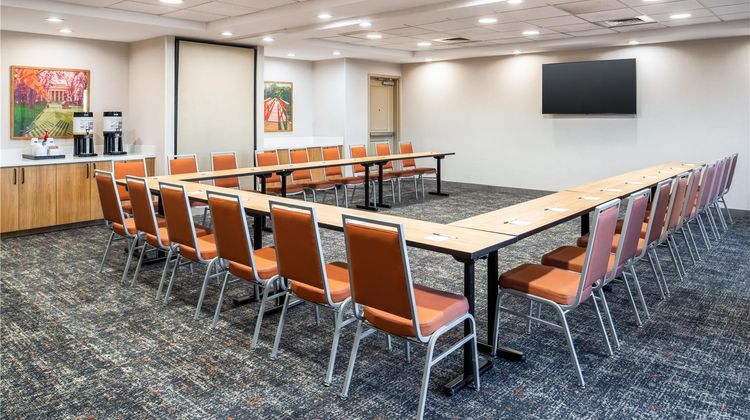 Hampton Inn & Suites Prescott Valley Meeting