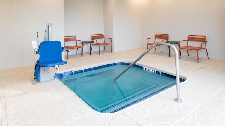Hampton Inn & Suites Prescott Valley Recreation