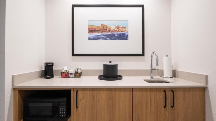 Hampton Inn & Suites Prescott Valley Other
