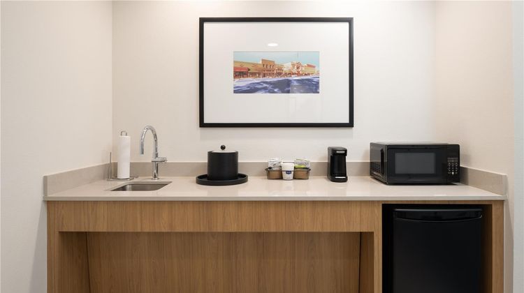 Hampton Inn & Suites Prescott Valley Other