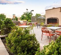 Hampton Inn & Suites Prescott Valley Exterior